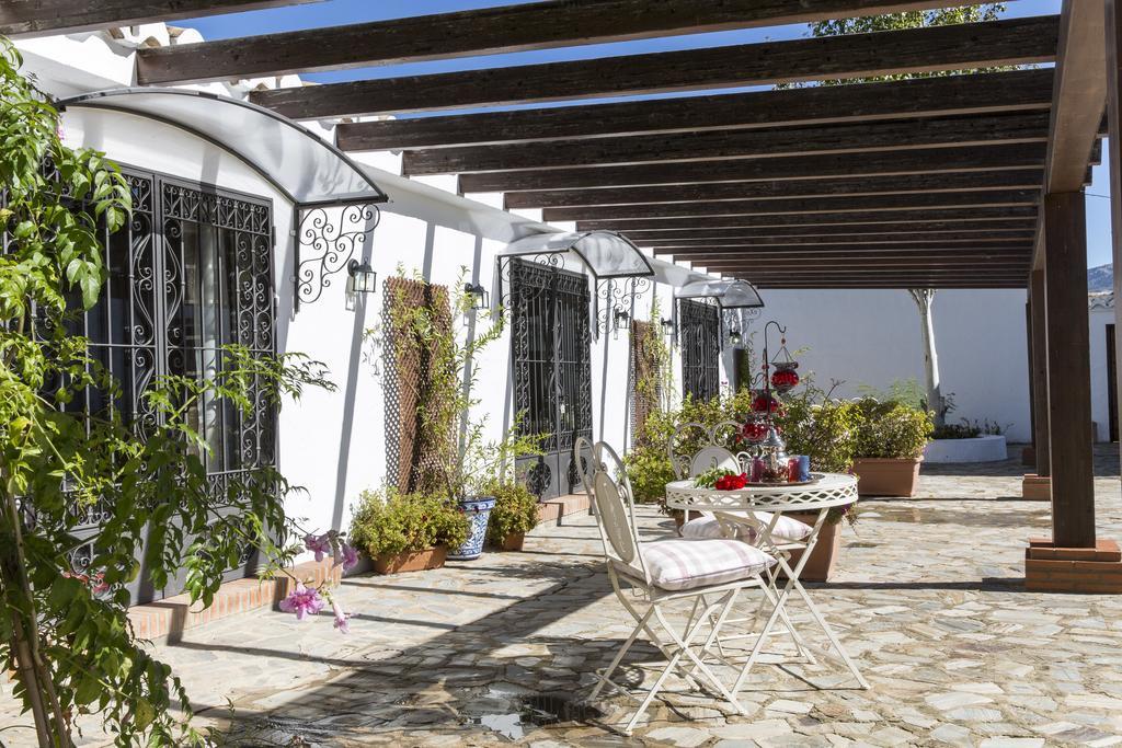 Cortijo Sabila Guest House Villanueva del Rosario Room photo